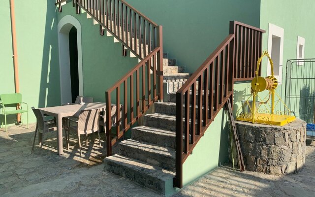 Perla Apartments
