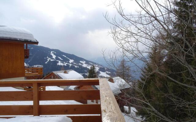 Chalet Landry, 5 pièces, 12 personnes - FR-1-411-545
