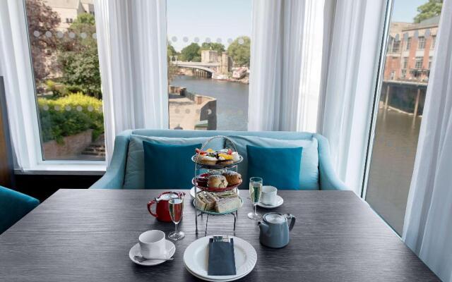 Radisson Hotel York