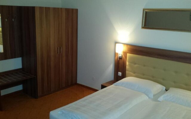 Stiftshotel Garsten