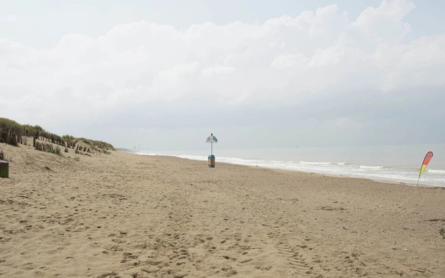 Holiday Home in De Haan