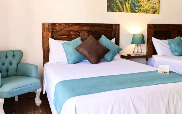 Hacienda Viga 2020 Hotel