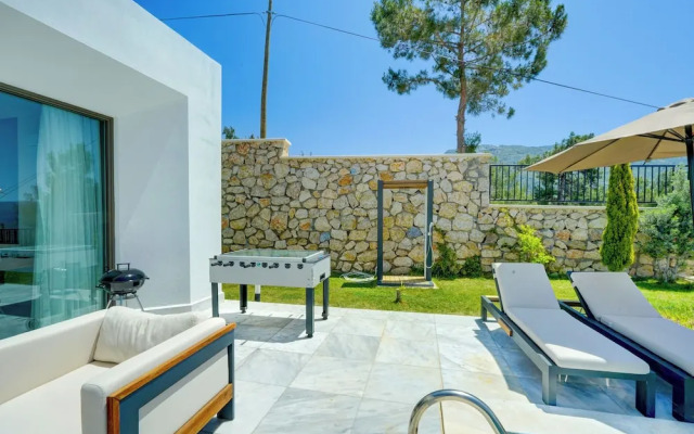 Villa Mercury 9 - PLANET LUXURY VILLAS