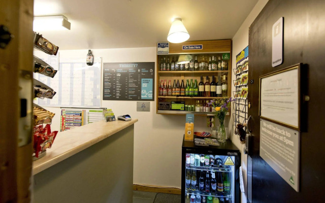 YHA Dartmoor - Hostel
