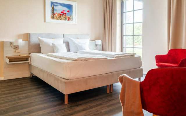 Hotel Ostseeland