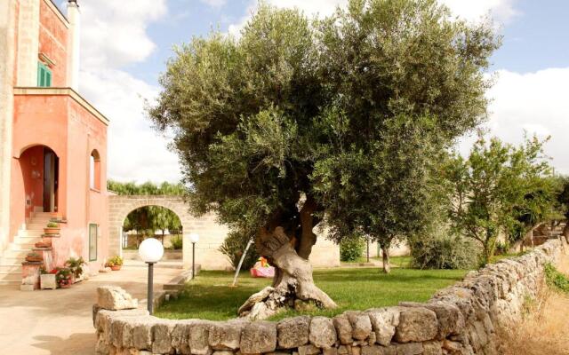 Masseria Curatori
