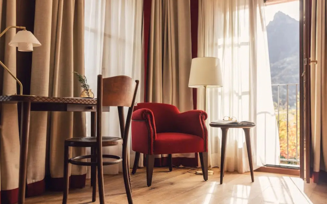 Posthotel Taube