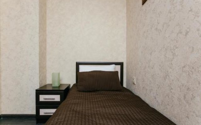 Mini Hotel On 3 Iy Pochtovyy