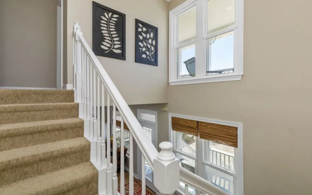 Pelican Pass by ALBVR