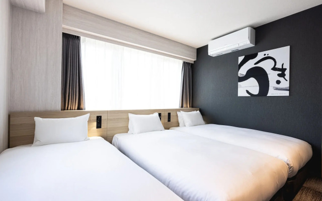 La'gent Hotel Kyoto Nijo