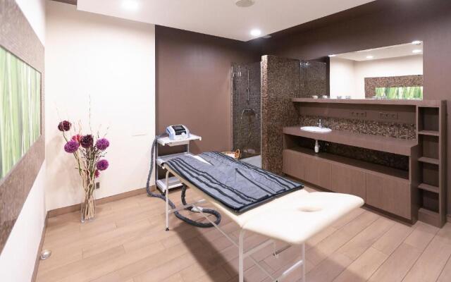 Interferie Sport Hotel Bornit