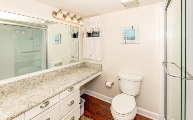 Sea Winds Unit 44 Ocean Font