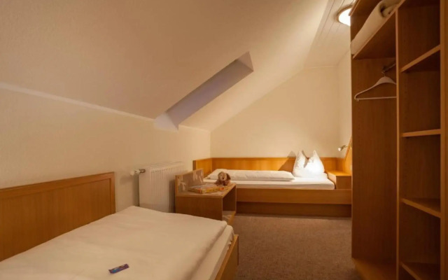 Hotel Haus Andrea
