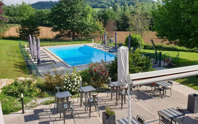 Auberge de Cartassac