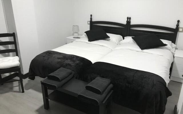 Alojamiento El Cantal