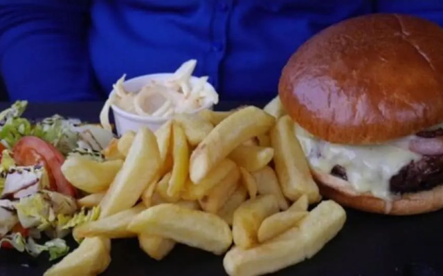 Tiree Lodge Hotel Isle Of Tiree Scotland