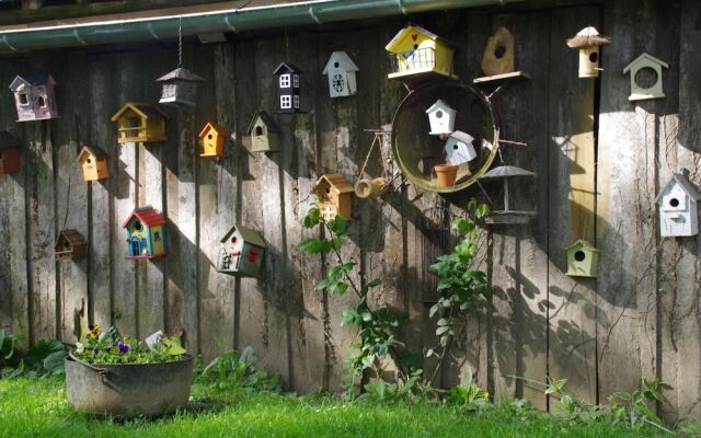 Château Bily Chambres d'hôtes