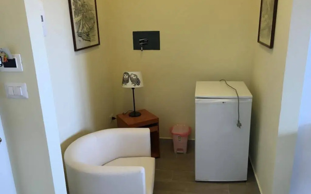 Hotel Residence Maggiore