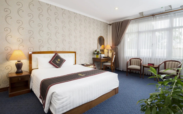 Grand Hotel Vung Tau