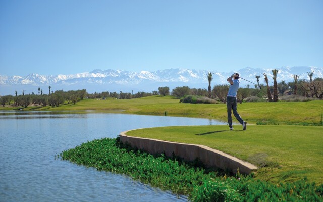 Fairmont Royal Palm Marrakech