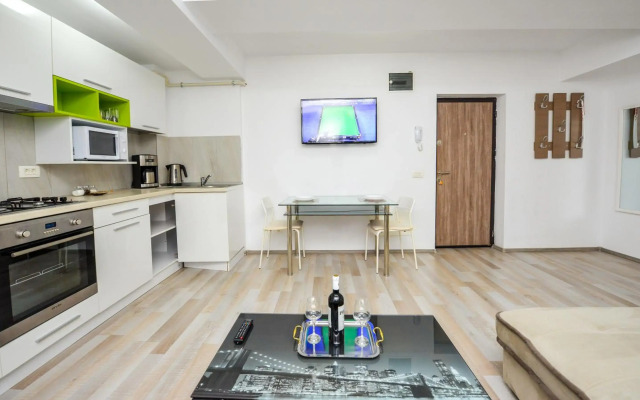 Bucharest Central Apartments - Shabbat Friendly