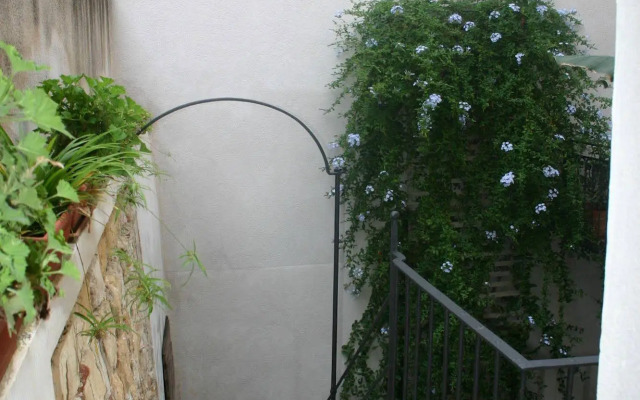 Il Cortiletto