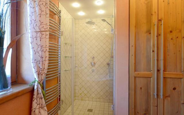 Appartement Vötter by NV-Appartements