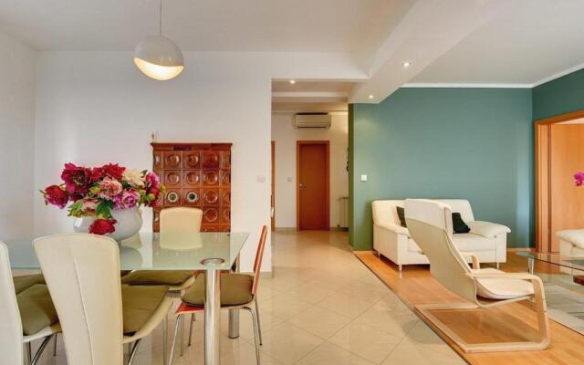 Apartments Villa Delia
