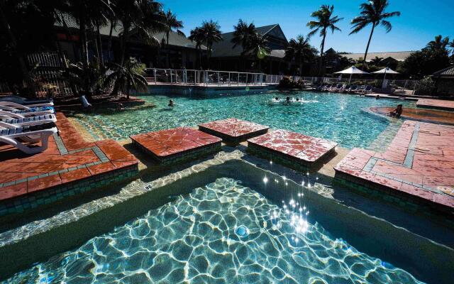 Novotel Sunshine Coast Resort