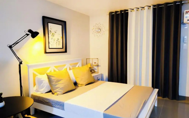 Bh Mangrove Condos