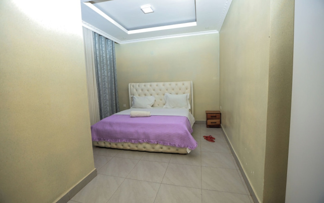 Orvena Residence