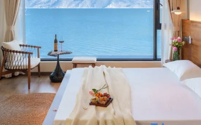 Dali Xiaoqi Lihe B&B