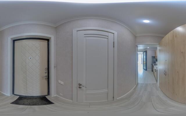 Apartments in Aksai microdistrict-5 25
