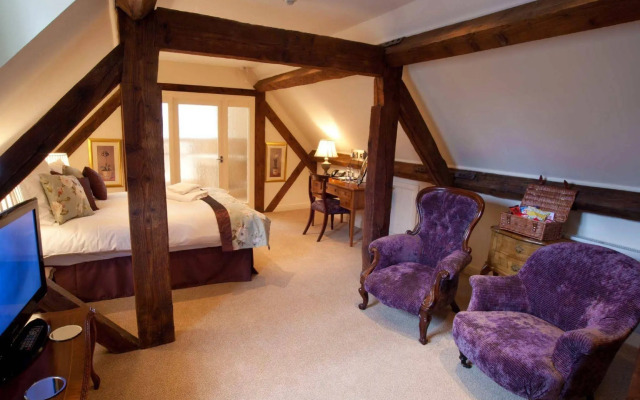 The White Hart Royal Hotel, Moreton-in-Marsh