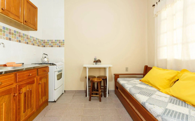 Residencial Santana
