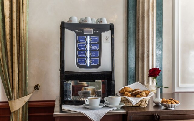 Гостиница «Аркадия»