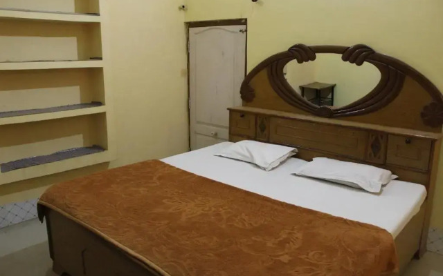 Sunset Backpackers Hostel