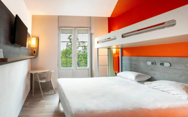 ibis budget Strasbourg Centre Gare