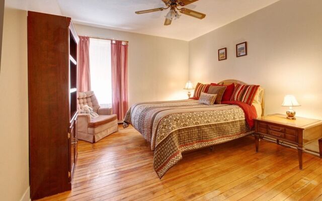 Suites on Main