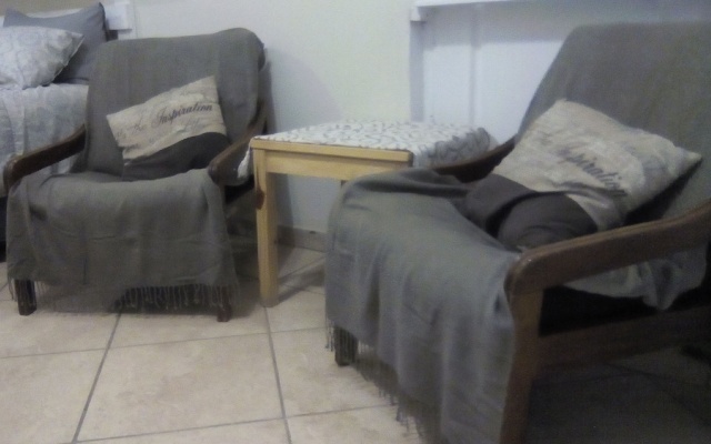 De Vine Studio Apartment