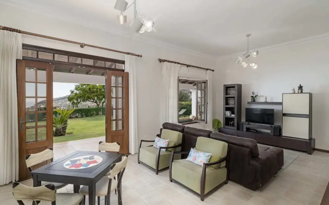 Country House With sea View, Southern Sunny House