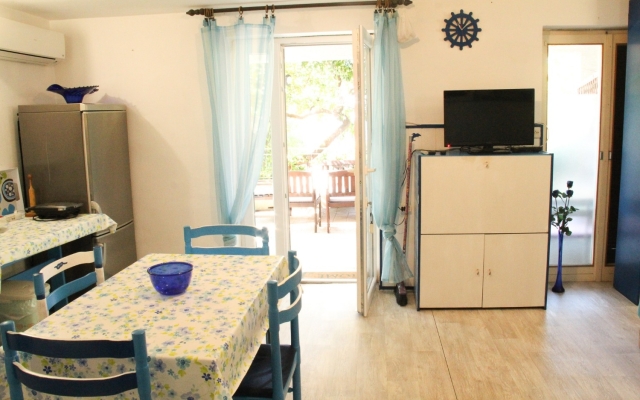 Apartment Marijan A2 Prana Crikvenica, Riviera Crikvenica