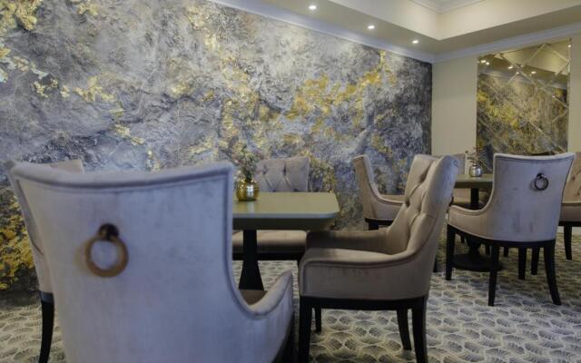 Muller Hotel Boutique&Spa