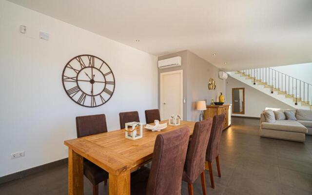 LA COLINA - Managed by Almarina
