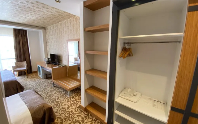 Sor Hotel Eskisehir