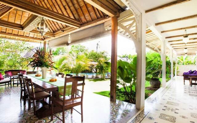 Ankh Villa - Canggu