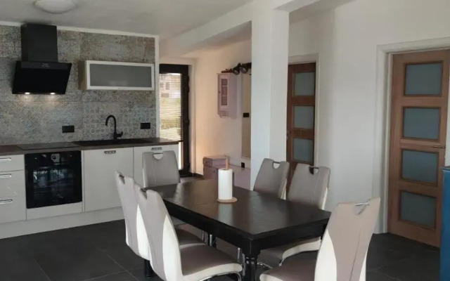 Apartments Beba
