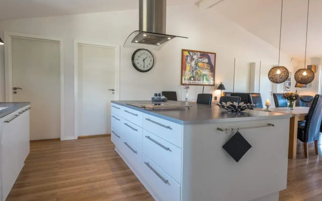 Holiday Home in FanÃ¸