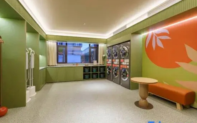 Orange Hotel Dalian Jinsanjiao Suoyuwan Park