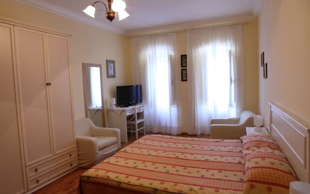 hotel minerva assisi